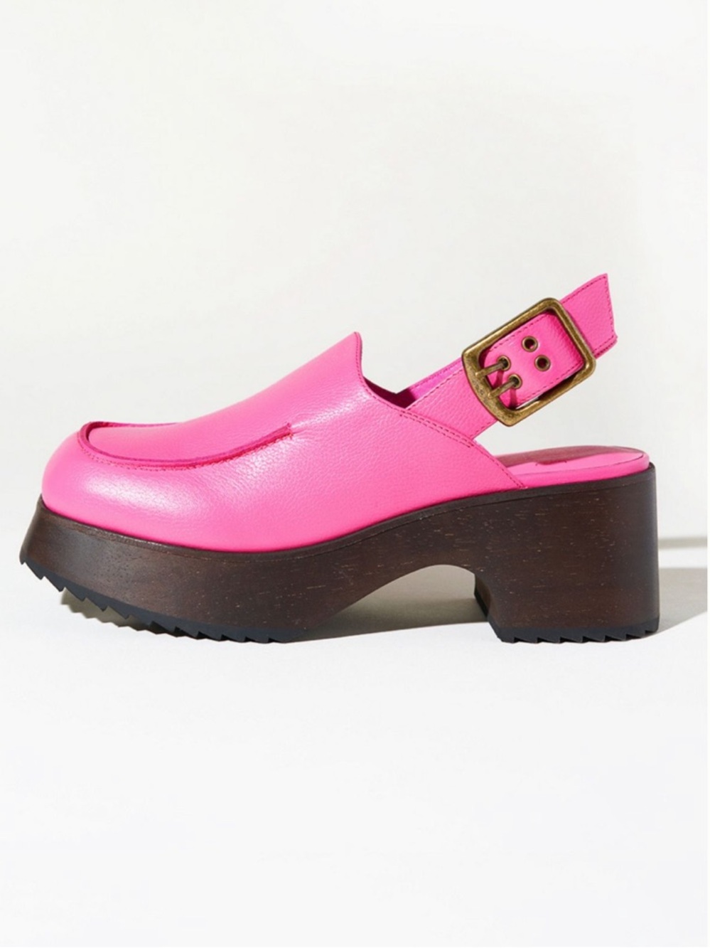 NWOT Charlotte Stone Carlos Fandango Heels 7